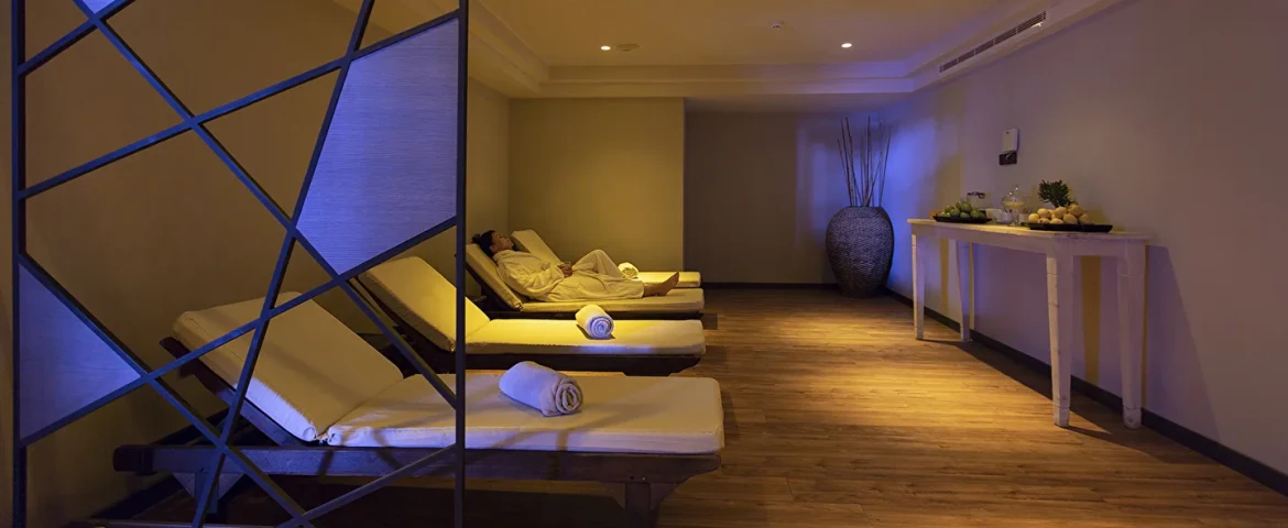 Altın Yunus Hotel & Spa - Çeşme
