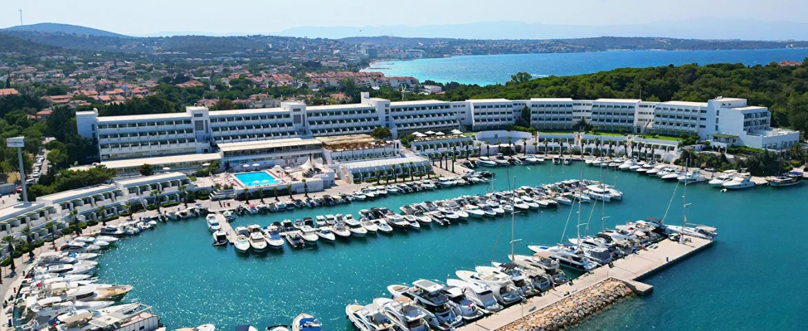Altın Yunus Hotel & Spa - Çeşme