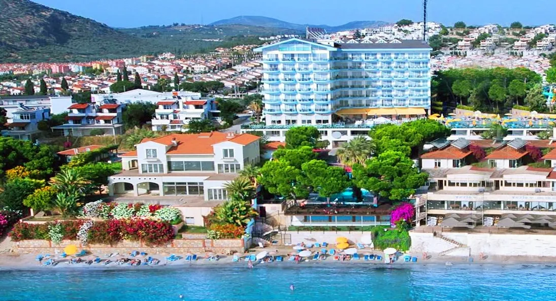 Kusadasi Arora Hotel
