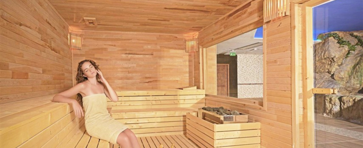 Asia Beach Resort & Spa Hotel