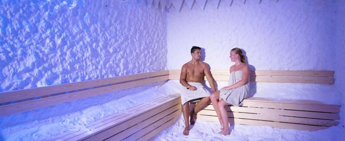Asia Beach Resort & Spa Hotel