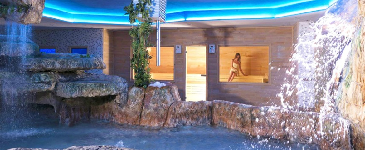 Asia Beach Resort & Spa Hotel