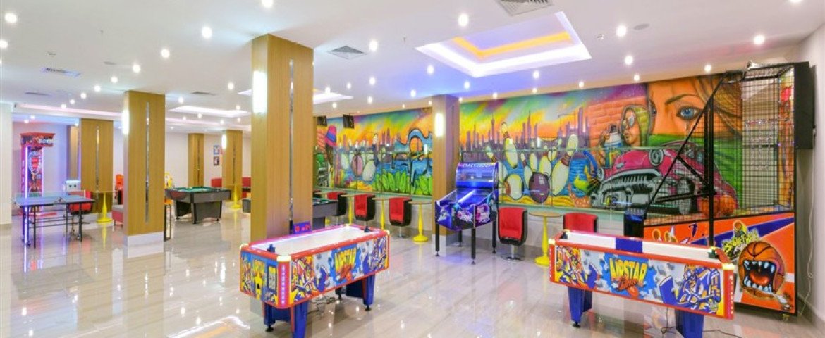 Asia Beach Resort & Spa Hotel