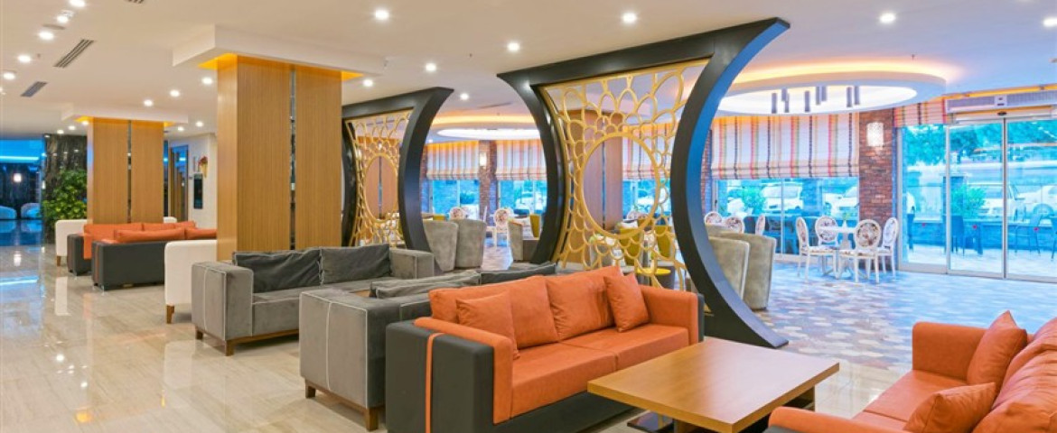 Asia Beach Resort & Spa Hotel