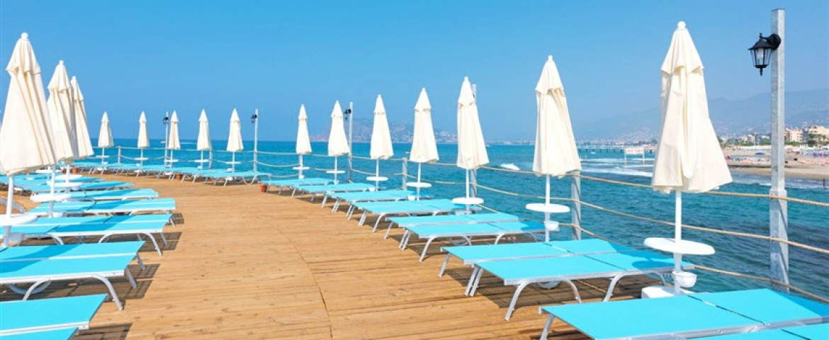 Asia Beach Resort & Spa Hotel
