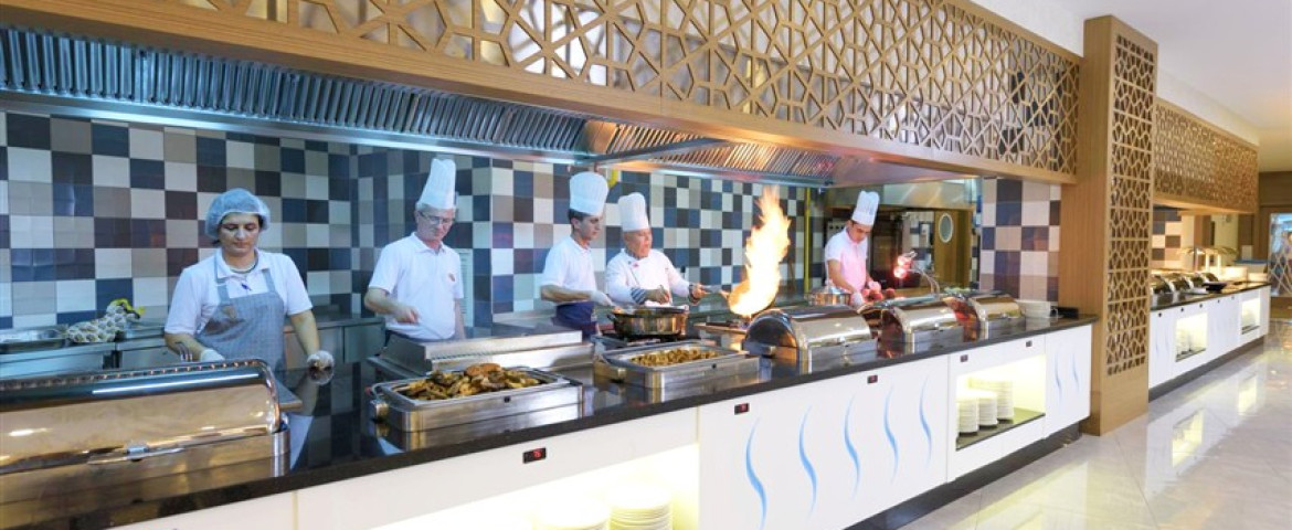 Asia Beach Resort & Spa Hotel