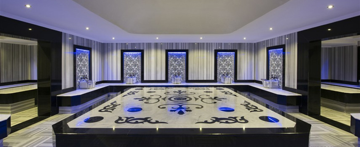 Asia Beach Resort & Spa Hotel
