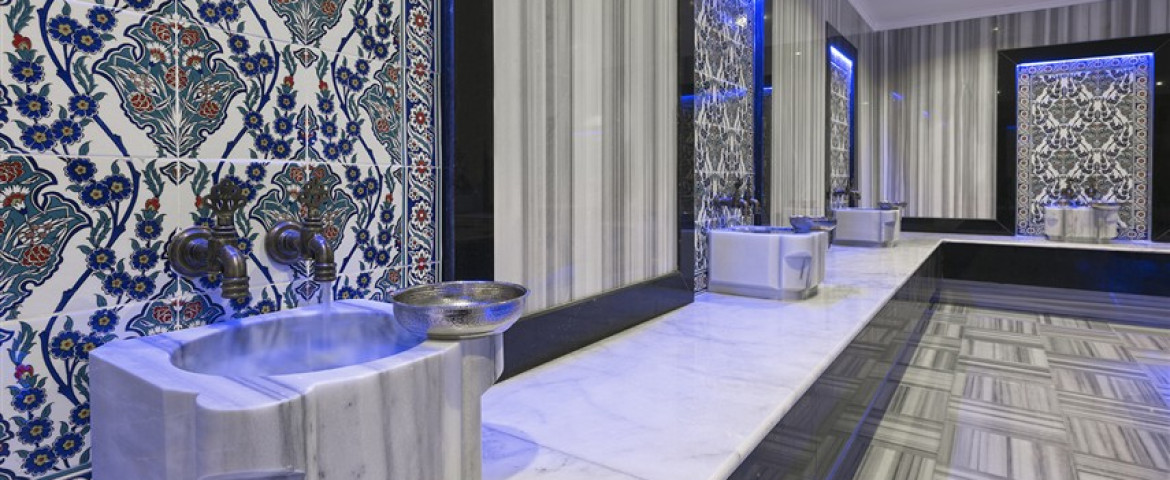 Asia Beach Resort & Spa Hotel