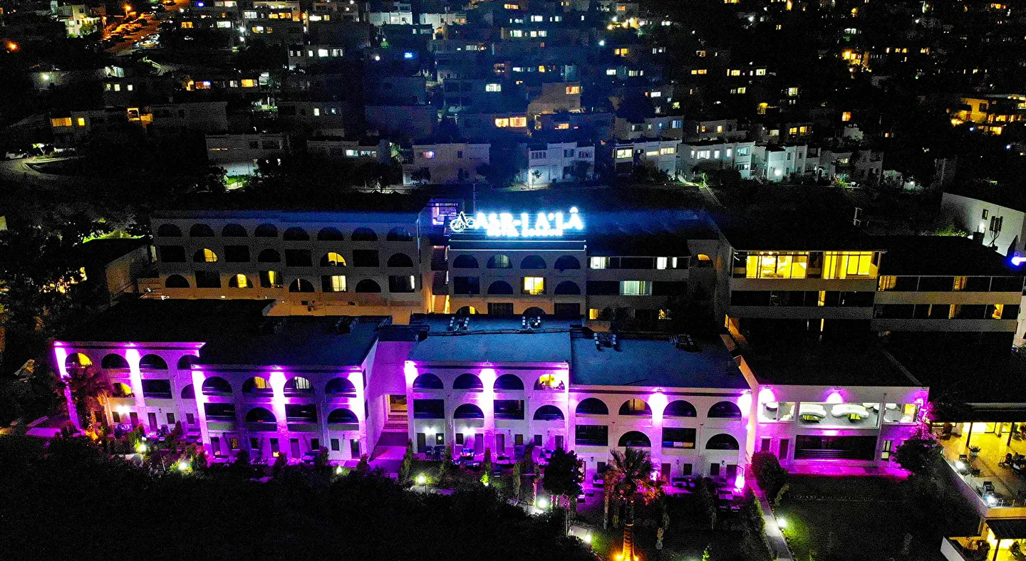 Asrı Ala Hotel Bodrum