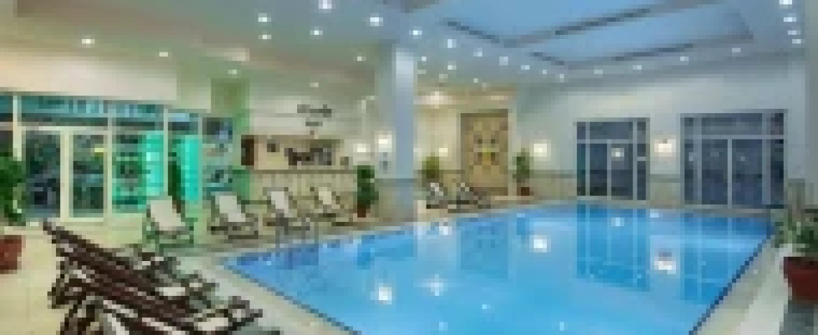 Selectum Colours Bodrum
