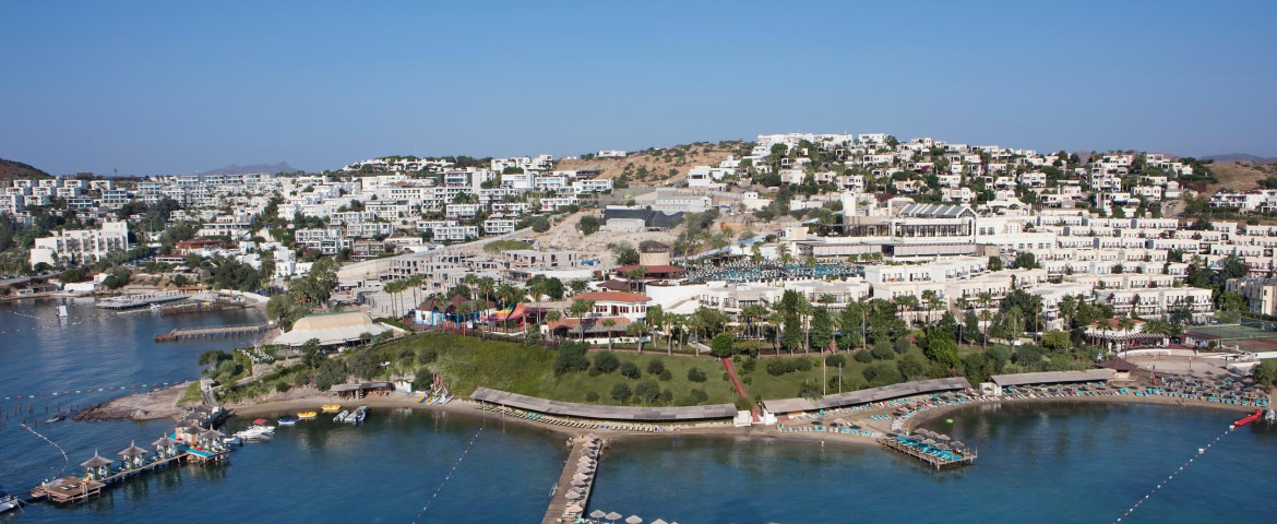 Selectum Colours Bodrum