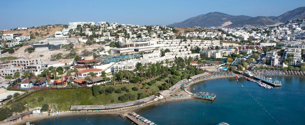 Selectum Colours Bodrum