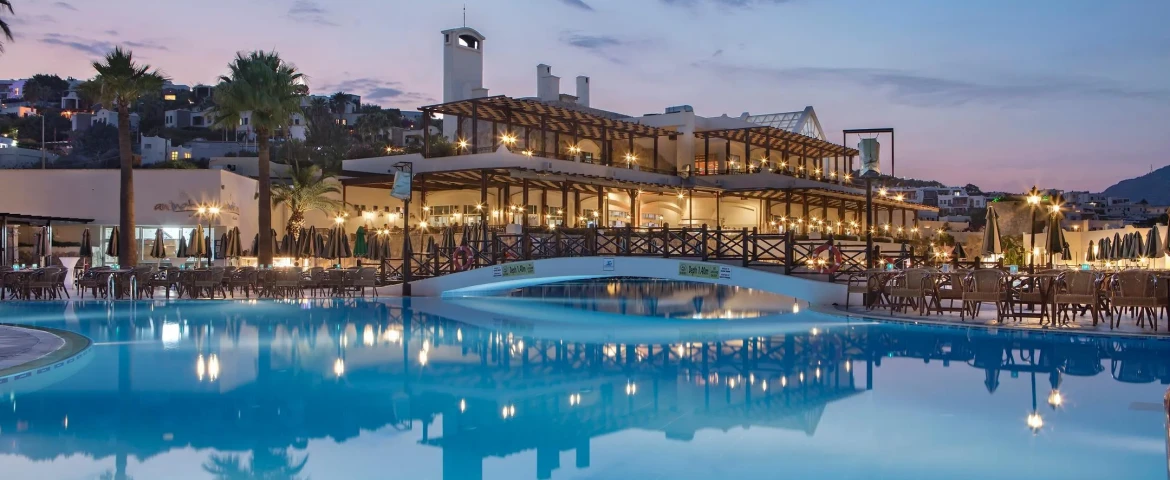 Selectum Colours Bodrum