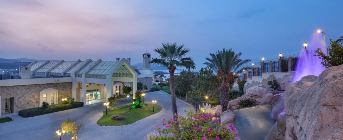 Selectum Colours Bodrum