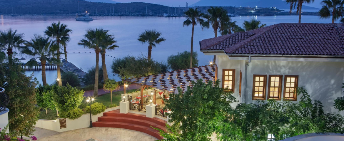 Selectum Colours Bodrum