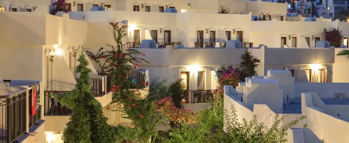 Selectum Colours Bodrum