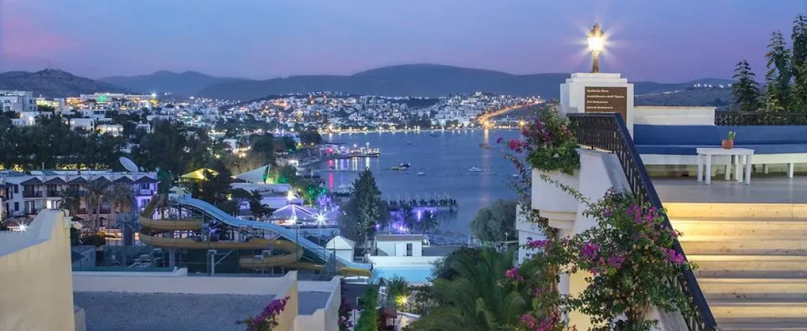 Selectum Colours Bodrum