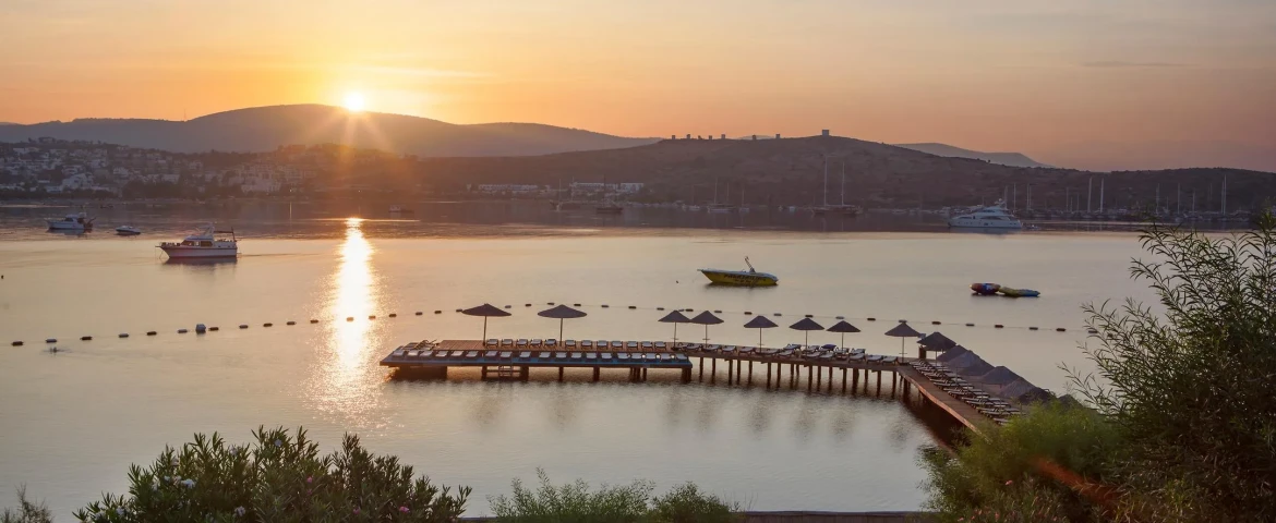 Selectum Colours Bodrum