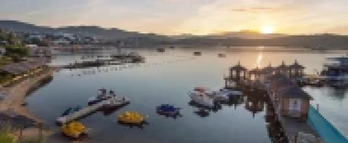 Selectum Colours Bodrum