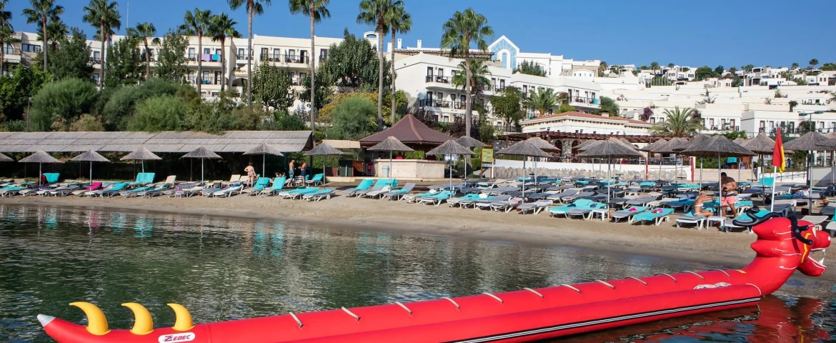 Selectum Colours Bodrum