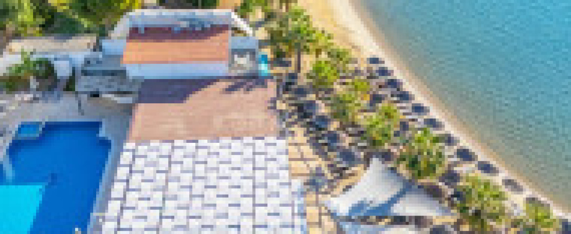 Ayaz Aqua Beach Hotel
