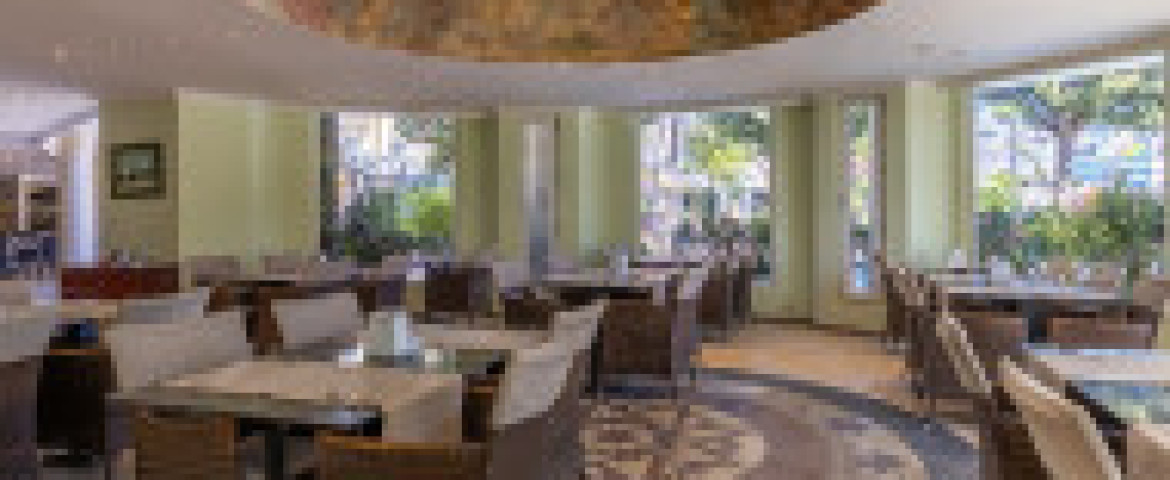 Ayaz Aqua Beach Hotel