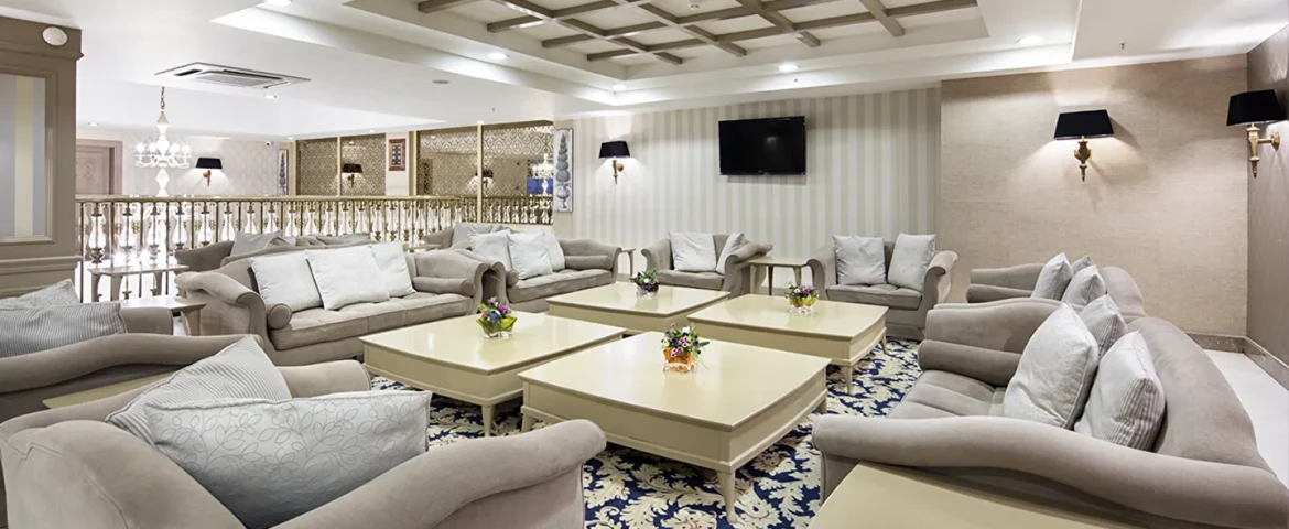 Aydınbey Famous Resort Hotel
