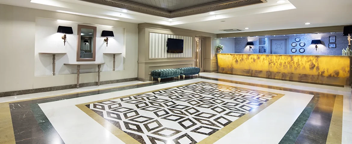 Aydınbey Famous Resort Hotel