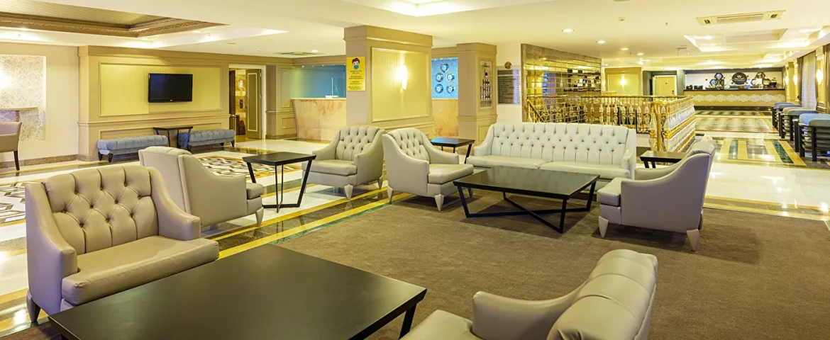 Aydınbey Famous Resort Hotel
