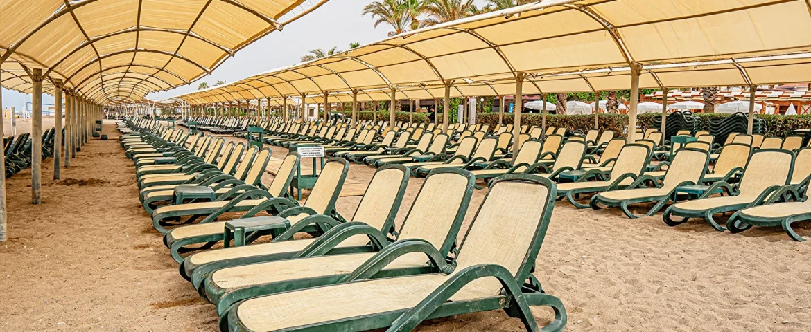 Aydınbey Famous Resort Hotel
