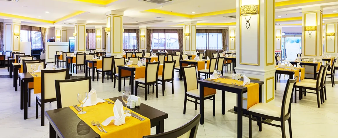 Aydınbey Famous Resort Hotel