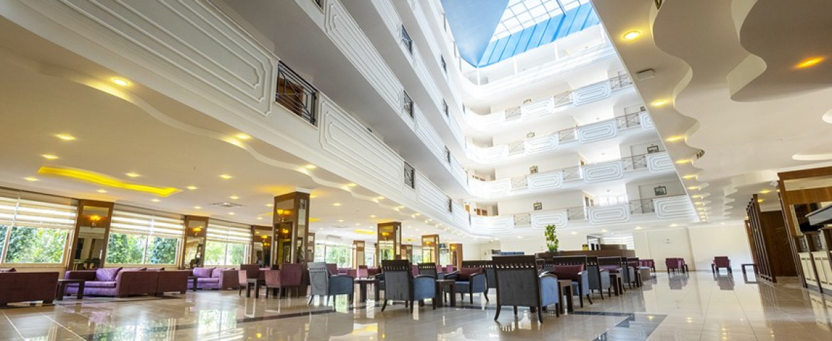 Aydınbey Gold Dreams Hotel