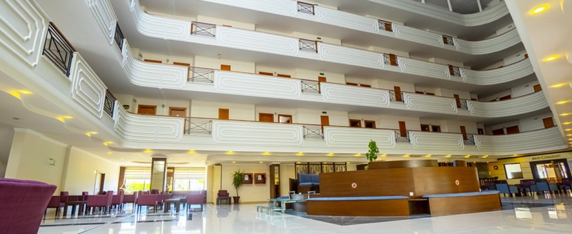 Aydınbey Gold Dreams Hotel
