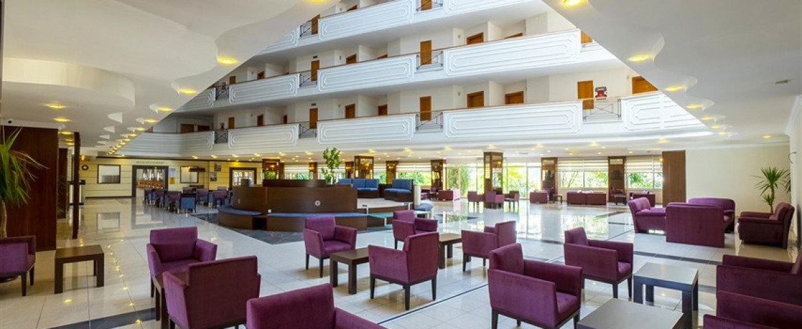 Aydınbey Gold Dreams Hotel