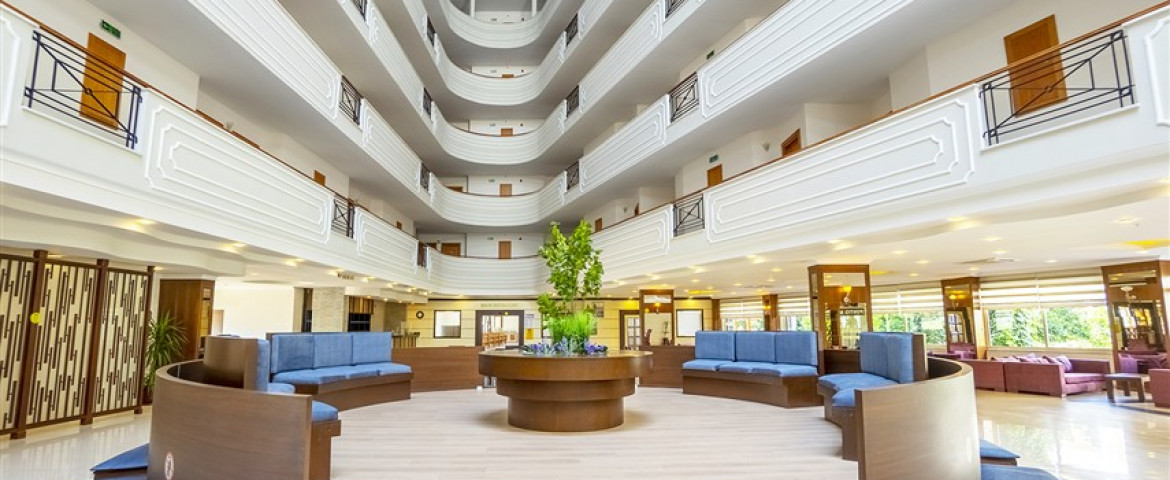 Aydınbey Gold Dreams Hotel