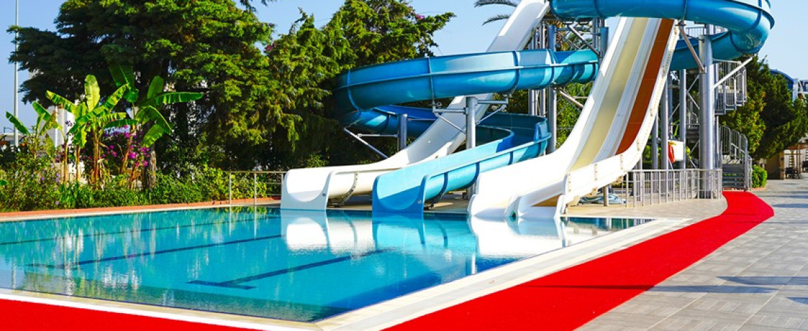 Aydınbey Gold Dreams Hotel