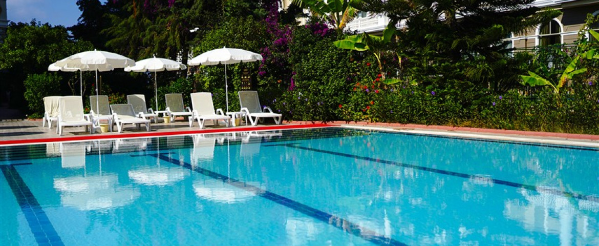 Aydınbey Gold Dreams Hotel