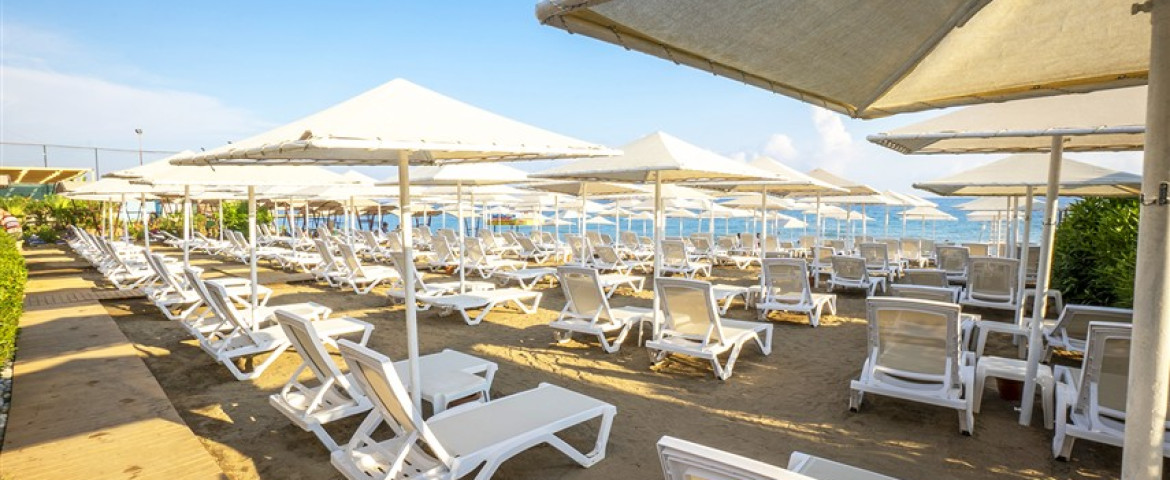 Aydınbey Gold Dreams Hotel