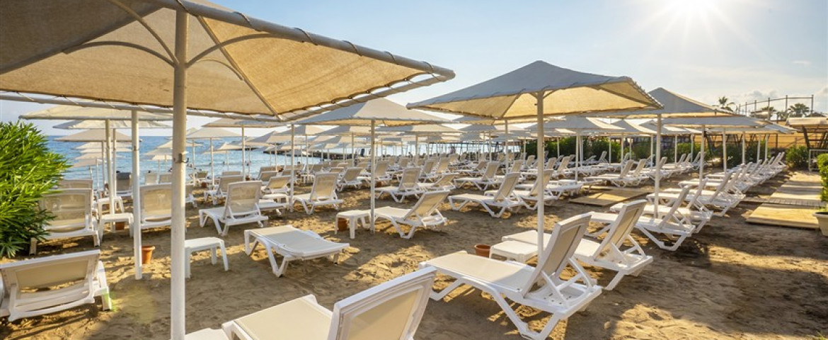 Aydınbey Gold Dreams Hotel