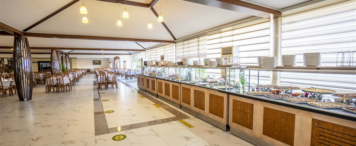 Aydınbey Gold Dreams Hotel