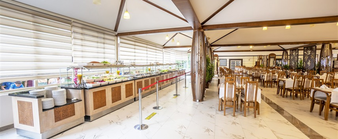 Aydınbey Gold Dreams Hotel