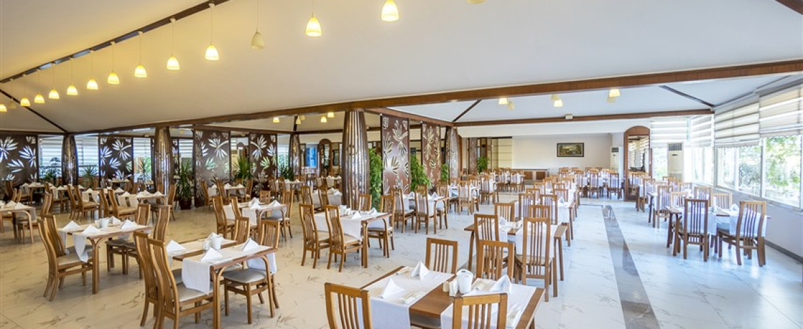 Aydınbey Gold Dreams Hotel