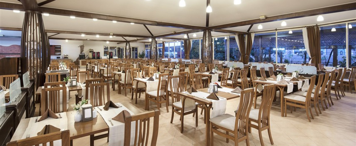 Aydınbey Gold Dreams Hotel