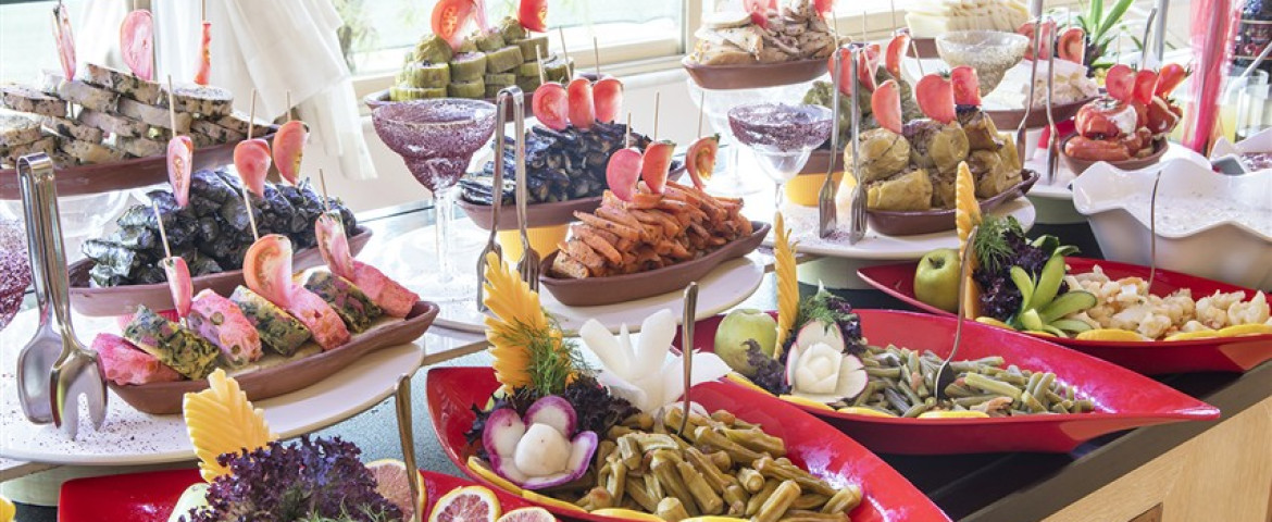 Aydınbey Gold Dreams Hotel