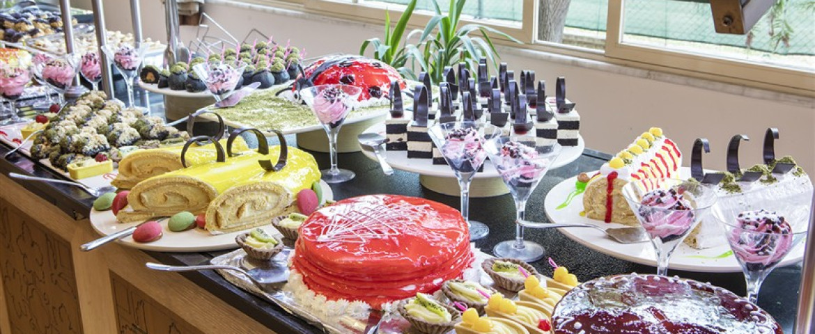 Aydınbey Gold Dreams Hotel