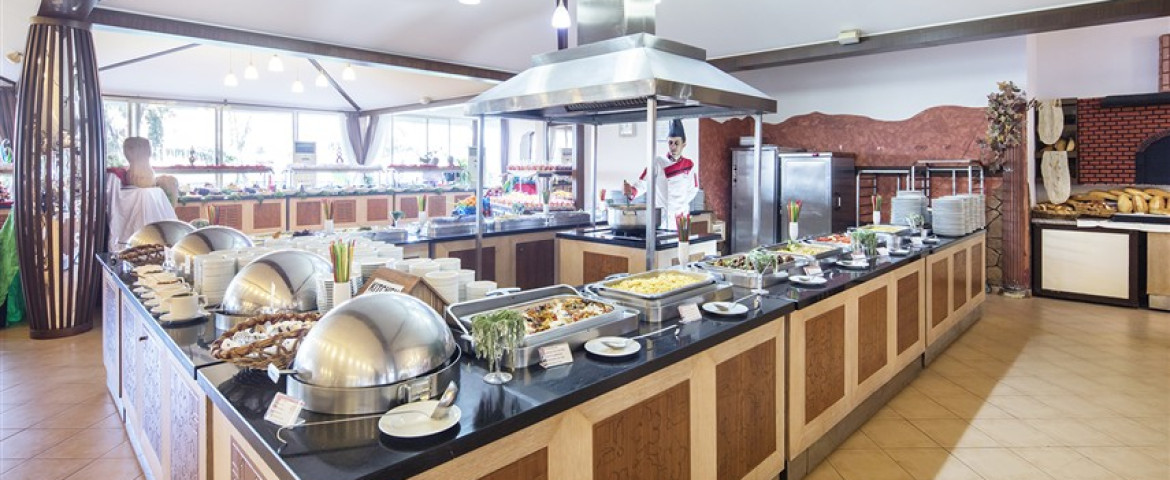 Aydınbey Gold Dreams Hotel