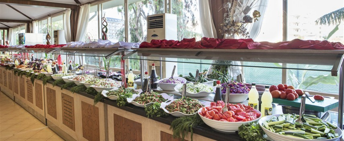 Aydınbey Gold Dreams Hotel