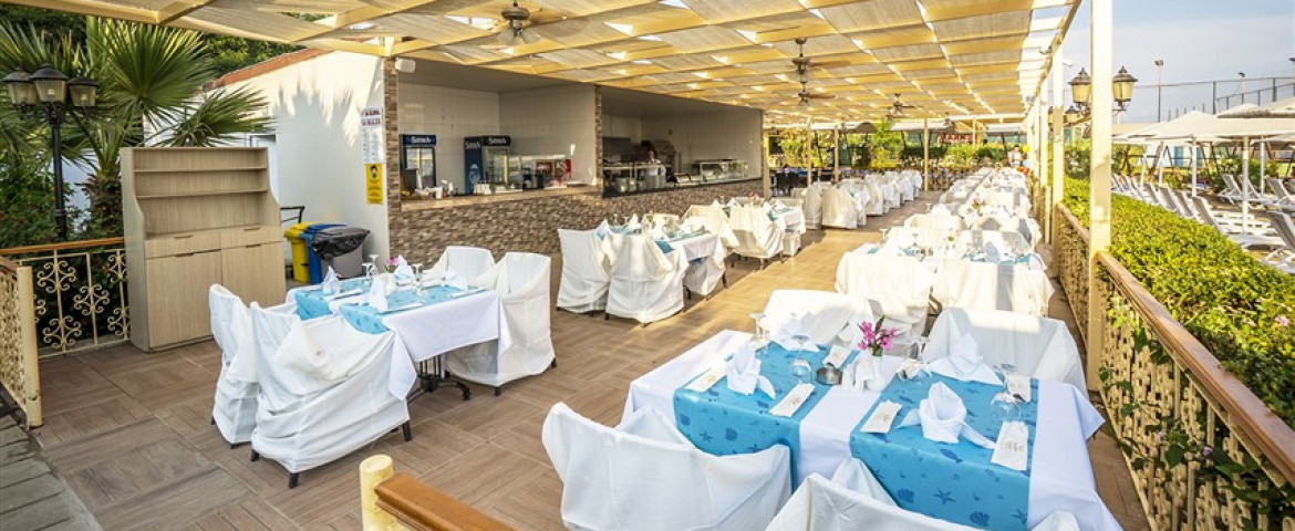 Aydınbey Gold Dreams Hotel