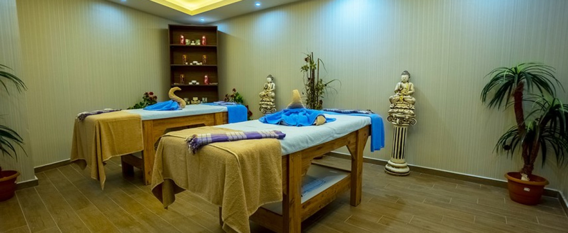 Aydınbey Gold Dreams Hotel