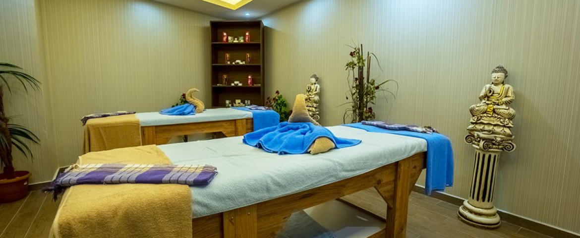 Aydınbey Gold Dreams Hotel